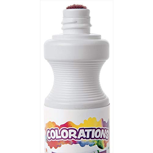Colorations Dabber Markers, Washable, Primary Colors, 8 Colors, Dot Markers, Bingo Markers, Dab And Dot Markers For Children, Kids, Pre-School, Toddlers, Non Toxic, Easy To Use, Art & Craft Supplies #TOP2