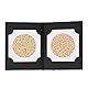 Aist Optics Ishihara Test-Chart Books Color Vision Testbuch mit 38 Platten