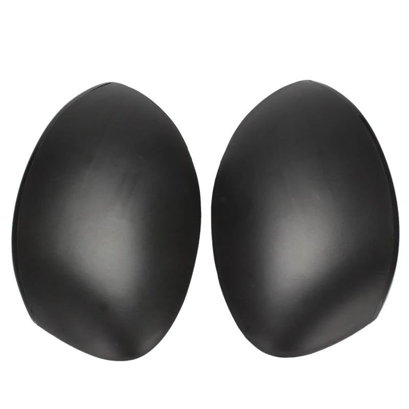 Coque de rétroviseur extérieur ABS robuste pour 206 207 boîtier latéral C2 Picasso