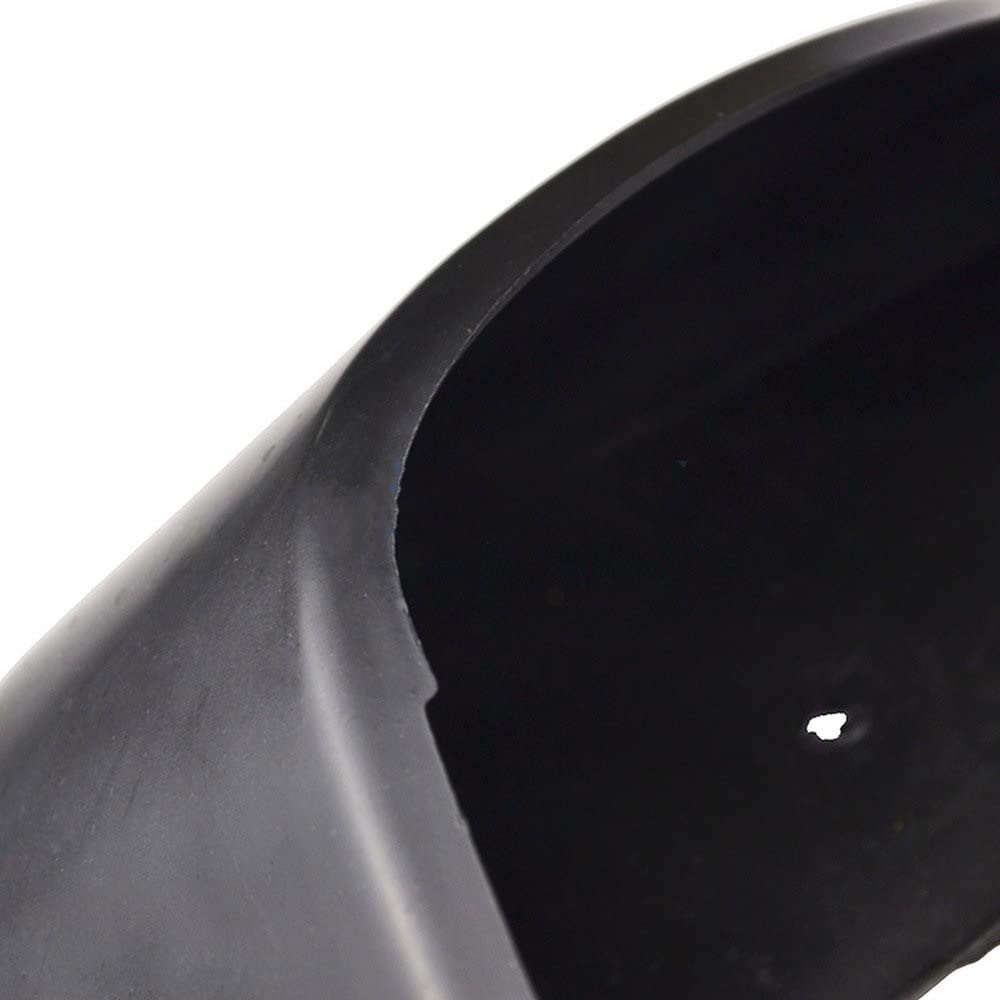 Parafanghi Auto Paraspruzzi Set Paraspruzzi Auto Per Peugeot 206 Per Hatchback 1998-2012 2003-2009 2004 2005 2006 2007 2008 Paraspruzzi Paraspruzzi Parafango Parafango