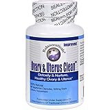 Balanceuticals - Ovary & Uterus Clean - 60 capsules
