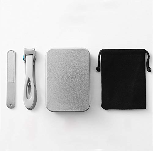 S de BESTAR cortaúñas para dedos y soporte con uñas Lima de uñas dedos zwicker uñas tijeras