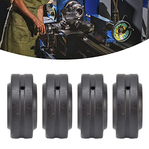 Teror TERORH3FMNIT2E9-11 Spherical Plain Bearing,4Pcs Spherical Bearing Plain Radial Deep Grooved Ball Accessory Set Kit thumb #4