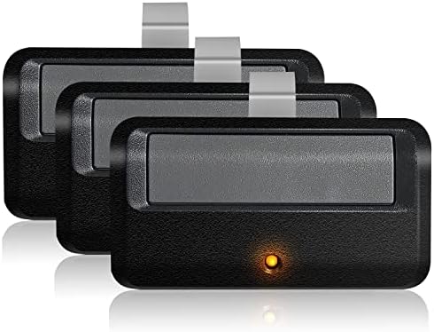 Control Remoto De Garaje 315mhz Para Liftmaster Craftsman Chamberlain 370lm 371lm 372 373lm P 1253081