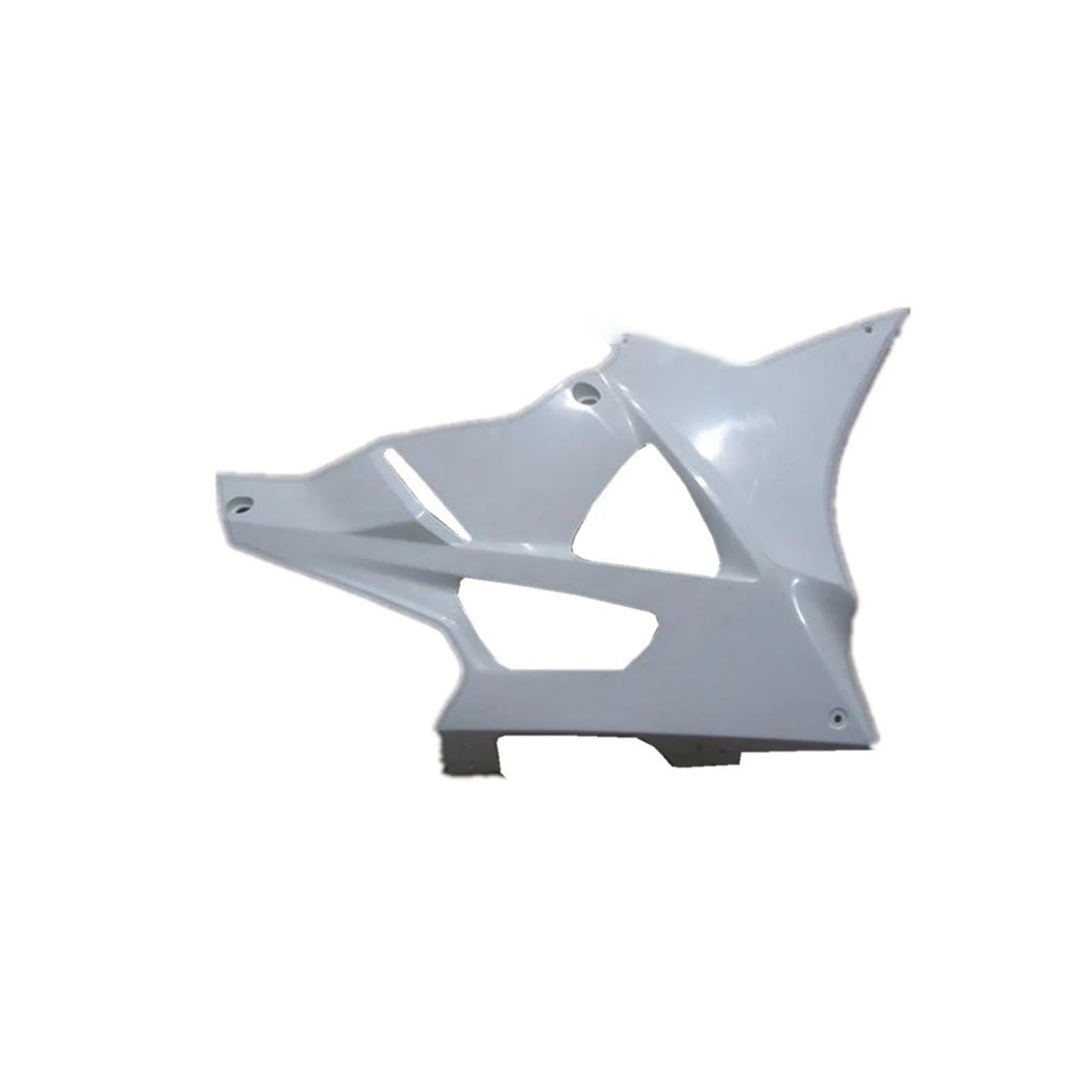 Carena Posteriore Moto Moto Per S1000RR 2009-2010-2011-2012-2013-2014 Componenti Della Carenatura Accessori Di Parte Cowl Case Pannello Di Coda Posteriore