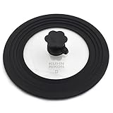 Kuhn Rikon Smart Lid