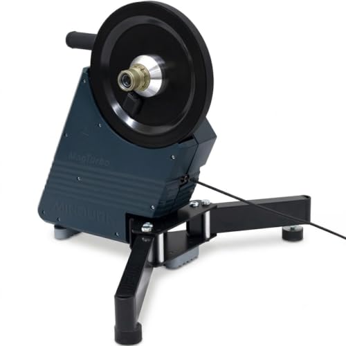 MINOURA(�~�m�E��) MagTurboDirectDrive MD640-XD �m���X�}�[�g�_�C���N�g�h���C�u SRAM XD-R�Ή�