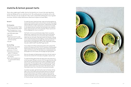 A Good Day to Bake: Simple Baking Recipes for Every Mood