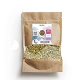 Ruda para Sahumerio, Limpieza de Energía Negativa, no Apto para Consumo (40 Gramos)