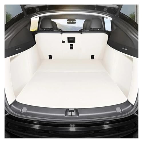 Tapis de coffre BMW X6 E71 F16 G06 antidérapant imperméable accessoires voiture
