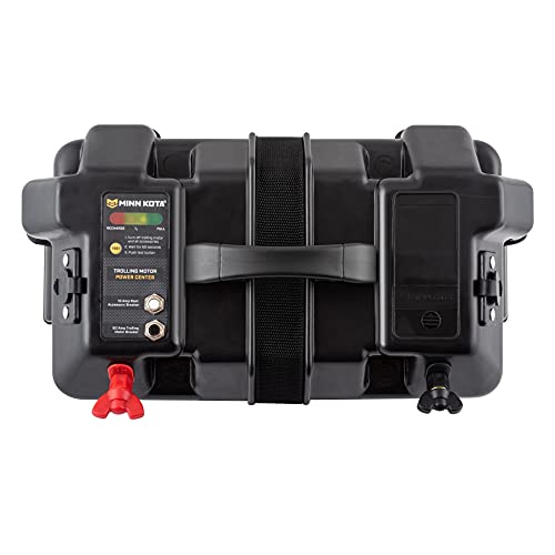 Mejores review On-line Motor eléctrico pesca - los mas comprados. 8 Imagen adicional