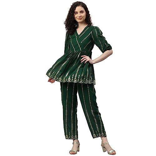 Image of DEEBACO Women Co-ord Set