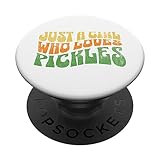 Photo Gallery sottaceti retrò solo una ragazza che ama gli amanti dei sottaceti popsockets popgrip intercambiabile Photo Gallery sottaceti retrò solo una ragazza che ama gli amanti dei sottaceti popsockets popgrip intercambiabile