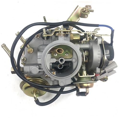 Carburateur 1601062C01 pour rouler au quotidien avec votre Nissan Sunny 1.6L