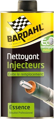 Bardahl 11981 Benzina Professionale Iniettore
