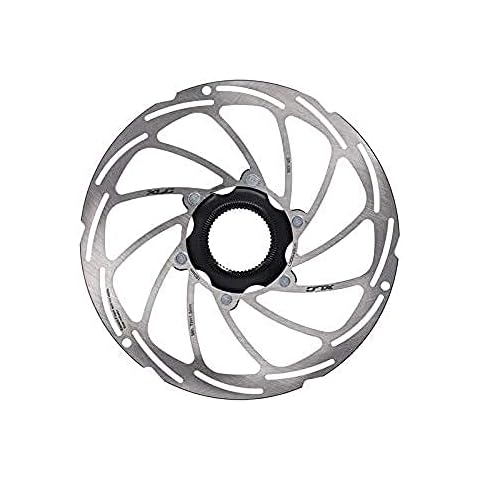 XLC Unisex Adult BR-X86 Brake Disc Cover