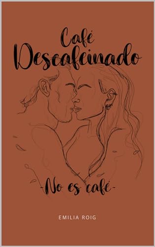 Café descafeinado -no es café-