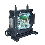 ハウジング付きランプ LMP-H202 HW30ES H