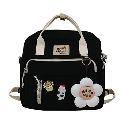 Sac à dos DKIIL NOIYB Kawaii Cover