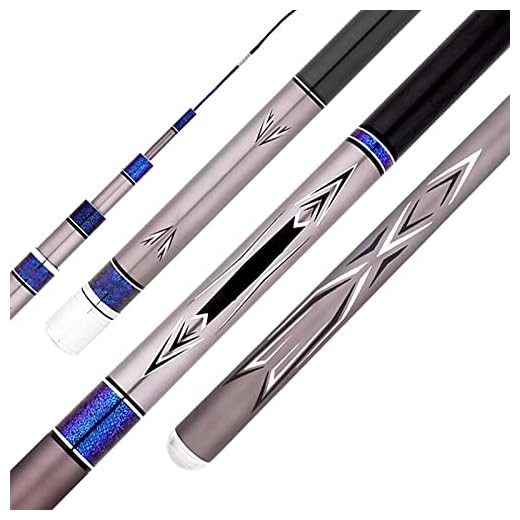 HSBAIS Duradero Canna da Pesca Spinning, Ultra Ligero portátil Cañas surfcasting, telescópico Colmic surfcasting para jóvenes Adultos Principiantes,4.8M