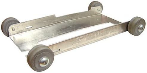 Pearl Abrasive Company BR70001 7-Inch Saw Blade Roller for Worm Drive Saws