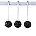 Produktbild Ladderball Soft BOLAS, Set von 3, schwarz