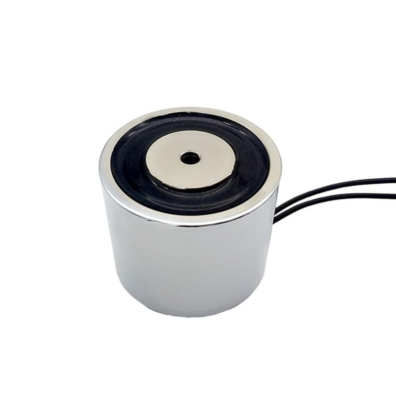 Imprimante couleur blocage par ventouse électromagnétique SM5042X ronde DC24V
