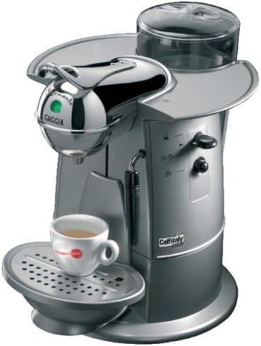 Cafetera caffitaly | Las mejores cafeteras del mercado.