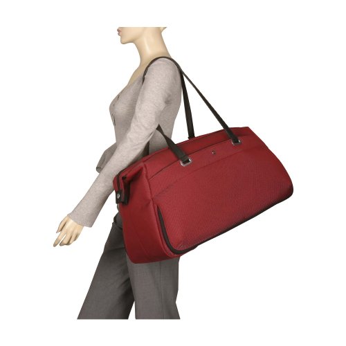 Victorinox Tourbach Carpet Bag Duffel - 14