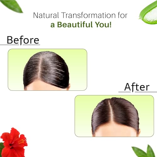 Image of Neeta Natural Henna Based Hair Color With The Power Of Natural Herbs For Smooth & Silky Hair (125Gm Natural Brown)