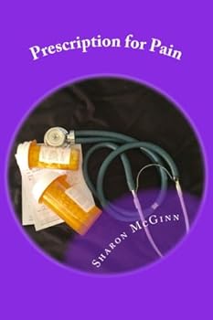 Paperback Prescription for Pain Book