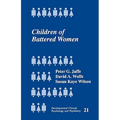 Children of Battered Women