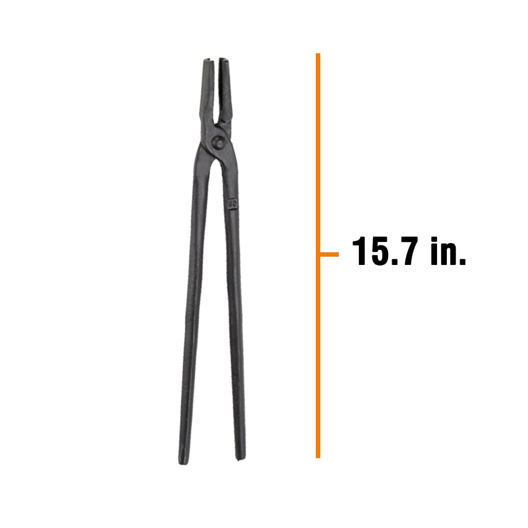 Picard Rundmaul-Schmiedezange 1200 g, 0004800-500