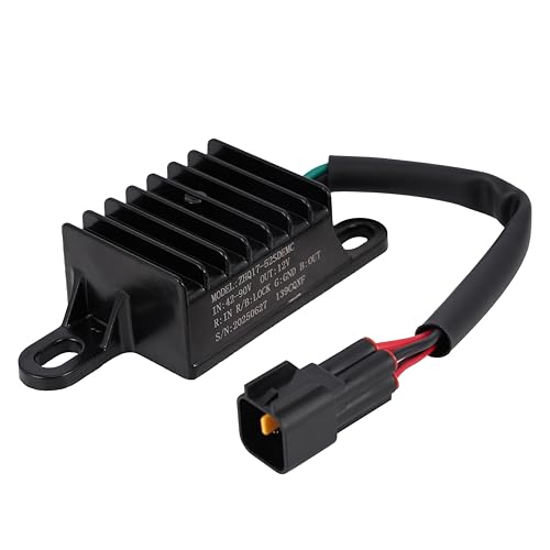 CHANGCHENG 12V Converter DC for Talaria OEM Aluminum Power Inverter with Energy Recovery for Talaria MX4 Electric Dirt Bike2