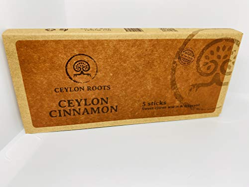 Ceylon Cinnamon Sticks - (2 Extra Sticks) Inleidende aanbieding! - Afbeelding 6
