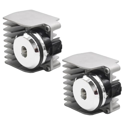 Module LED JFLCLG1 DRL phare remplacement Cadillac ATS XTS - 3