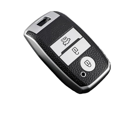 �����ԗp�L�[�V�F�� Compatible With Kia For Ceed For Cerato For Rio For Rio 5 For Optima For Sorento For Sportage R For K3 KX3 K4 K5 1 �̎�
