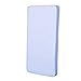 Colgate Mattress Cradle & Bassinet Mattress - GREENGUARD Gold Certified, Reversible Bassinet Pad with 2” Thickness, Wrapped in Waterproof Quilted Cover - 15” X 30” X 2”