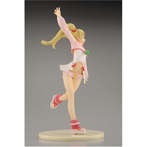 Amazon | 爆裂天使 エイミー ノーマルバージョン (1/8スケールPVC塗装