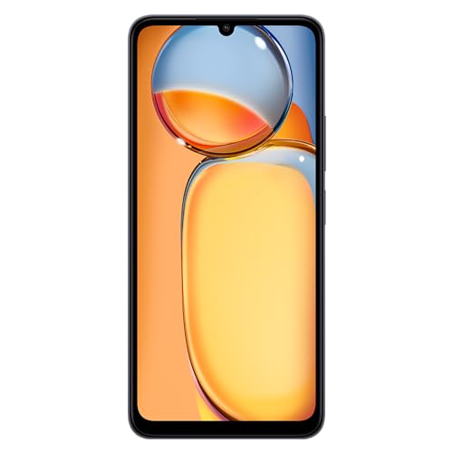 Xiaomi Redmi 13C 4G LTE 4GB ROM GSM 6.7 Pouce 50MP - vue 4