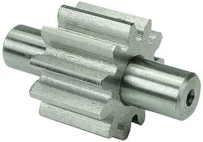 Driven Gear Compatible with Grainger Part Number 4KHJ7 4KHK4 Product Type Driven Gear