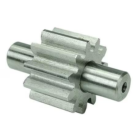 Driven Gear Compatible with Grainger Part Number 4KHJ7 4KHK4 Product Type Driven Gear