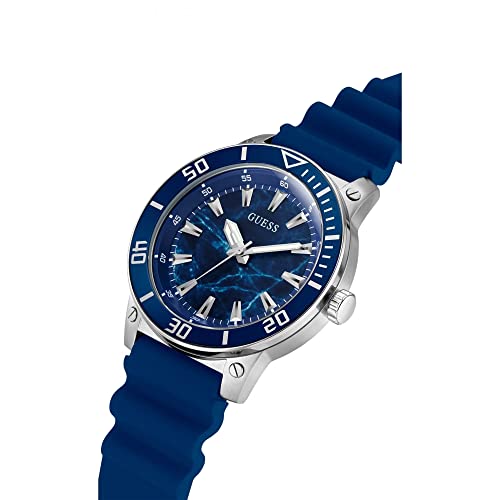 Variante de GUESS reloj by guess Analógico GW0420G1 calendario 11 mm