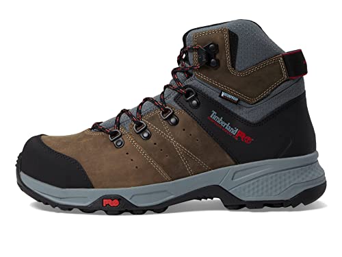 Image of Timberland PRO Switchback 6 inch Composite Safety Toe Puncture Resistant Waterproof