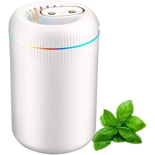 Jigva Humidifier for Room Moisture, Large Room, 3.5L Top Fill Cool Mist Double Nozzle, Humidifier, Quiet Humidifier, Adjustable Mist, 72 Hours Humidifier