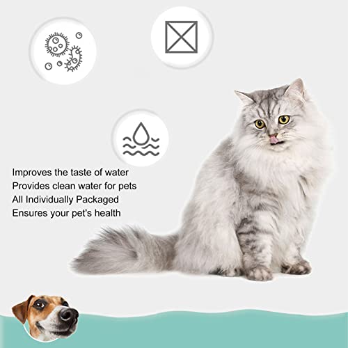 Filtro para Fuente de Agua para Mascotas miniatura 6