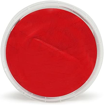 BLOSSOM Red Sugar Paste/Fondant for Cake Decorating - 200g