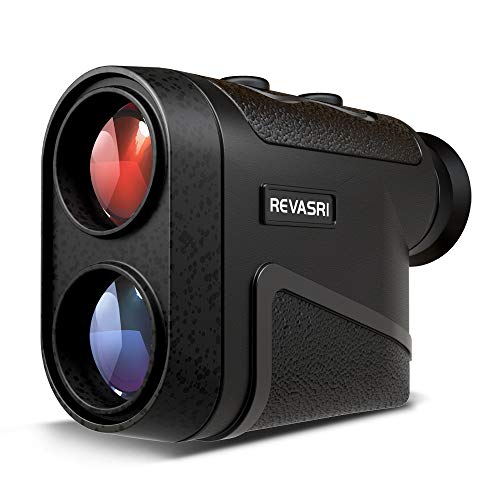 5 Best Rangefinder For Long Range Shooting (August 2021)