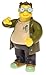 The Simpsons Series 16 Action Figure Doug