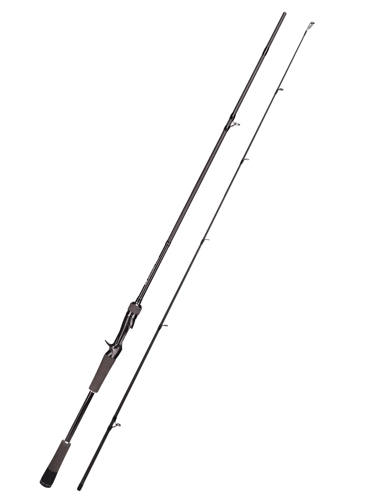 Jenseits Carbon Fiber Fishing Rod Series